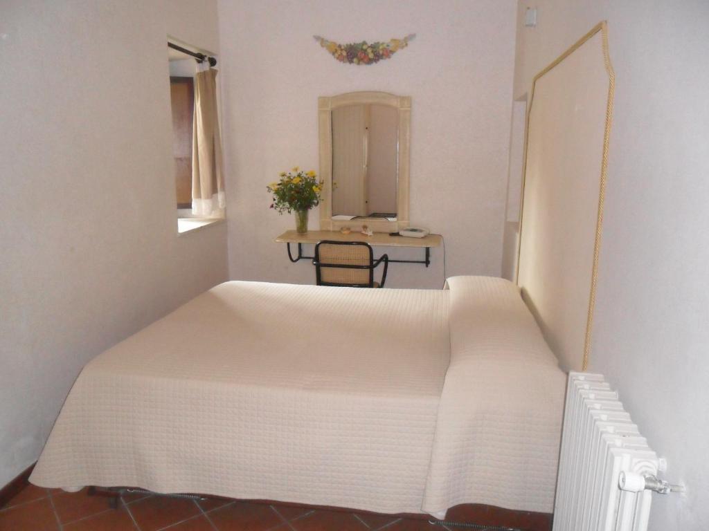 Eremo Hotel Casa Del Sorriso Erice Buitenkant foto